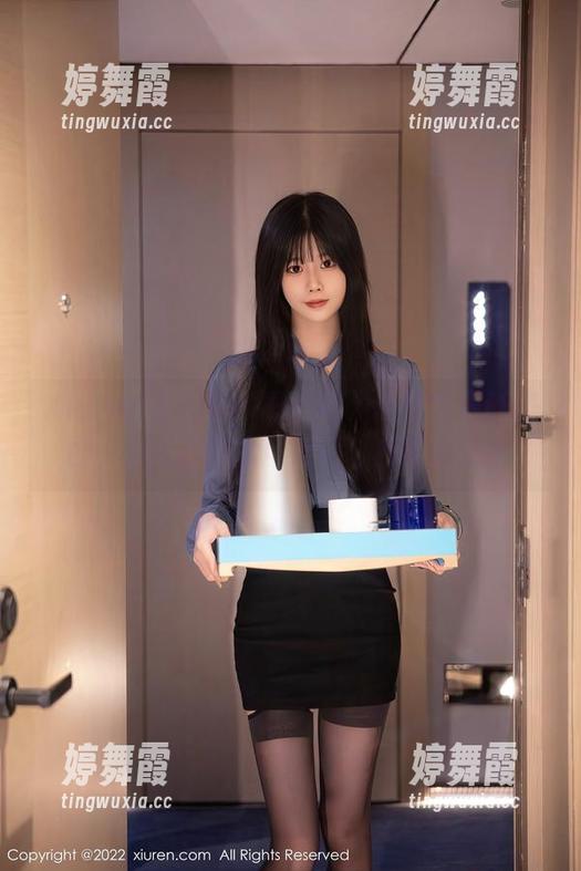 Xiuren秀人网-戴允祺zoe Xiuren秀人网 - 戴允祺zoe这组最新美图,少女不要太可爱哦,抢了我心。