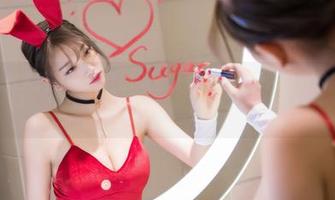 Xiuren秀人网 - 月酱儿的高清修女图包,承包了我的所有好奇心