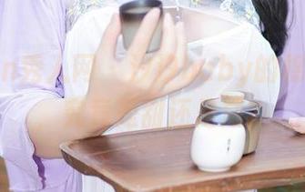 Xiuren秀人网 - 汐汐baby的棉袜在线,究竟是甜还是咸?