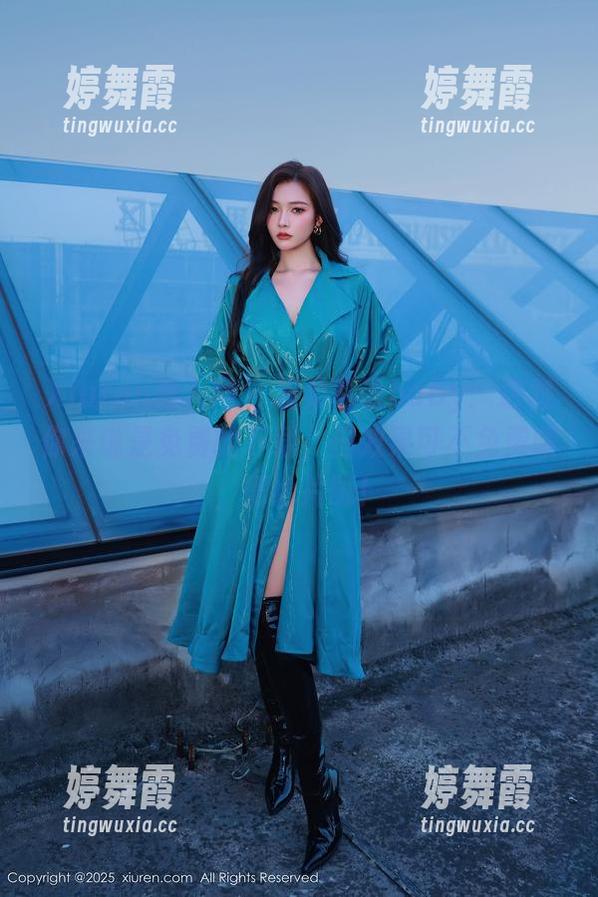 Xiuren秀人网 - 温柔私语baby：这对你来说是免费的下载，但效果可不免费哦，得给片酬！