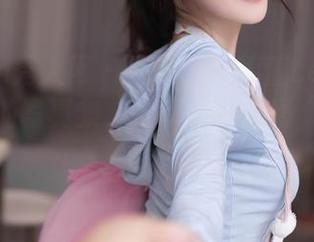 Xiuren秀人网 - 竟然是陆萱萱cecillia与天使的写真集,分享一下这场“飞天之旅”