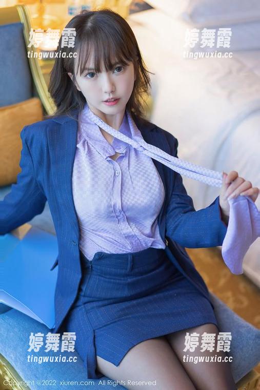 Xiuren秀人网 - 原图登场，高清轰炸！陈大榕和她的少女们，真是让人忍不住想拍拍手哇！