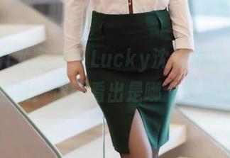 YouMi尤蜜荟 - Lucky沈欢欣的“天使”全集:你能看出是哪个星座吗?