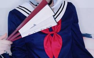 发现Yuki亭的“Ichika”,我只想说,分享的时候一定要注意呼吸,真心让人紧张。
