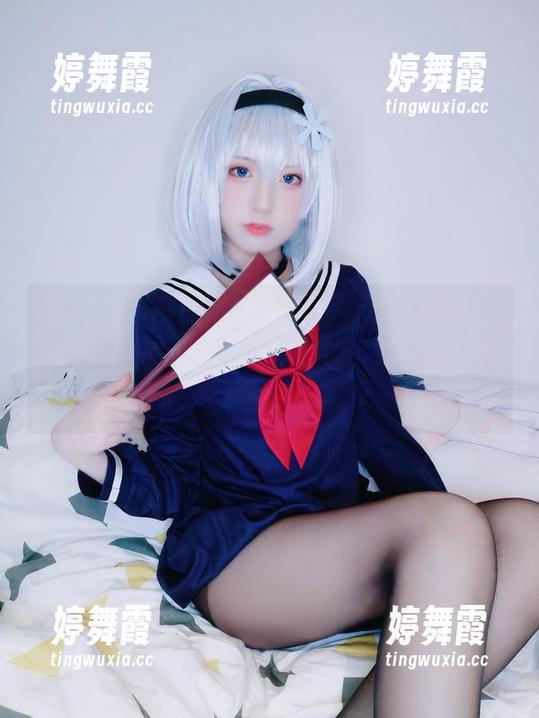 Yuki亭 发现Yuki亭的“Ichika”,我只想说,分享的时候一定要注意呼吸,真心让人紧张。