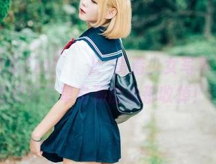 在线欣赏Zia(지아)：高清少女写真，疑似想把所有单身狗的心都收掉！？