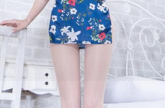 beautyleg - “别告诉他我是女王!”-Minna免费图册系列,来了!