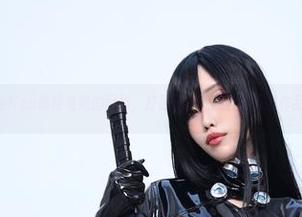 eliza喵喵与她的网袜,打破无圣光的桎梏成就作品