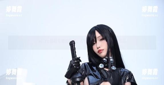 eliza喵喵与她的网袜，打破无圣光的桎梏成就作品