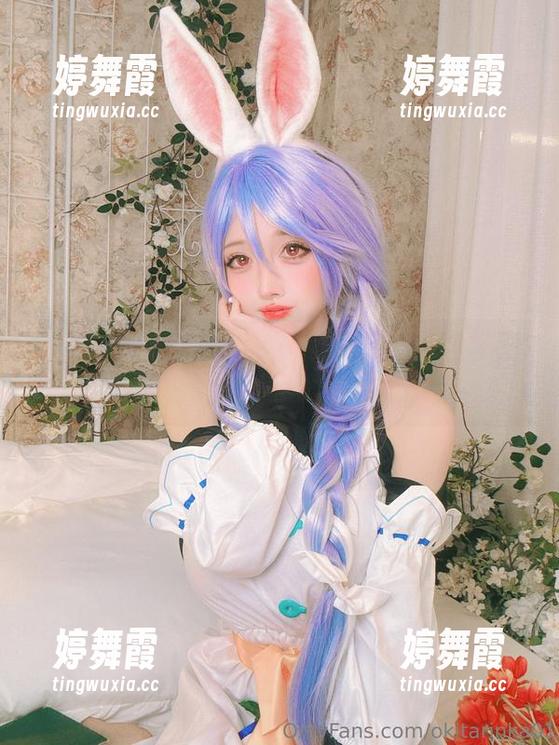 你认为的秘密？rinka冲田凛花的全套图包，让你想象不出！
