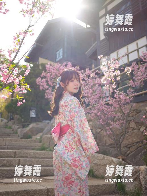 wuyo(우요)的双人旅行，更新一波图片，可能比鸟还轻松！