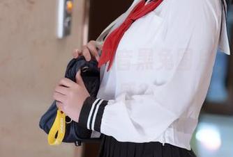 看yuuhui玉汇的初音黑兔图片,兔子也能性感?