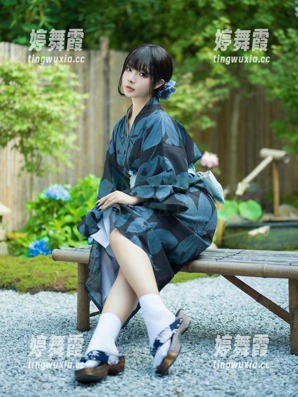 yuuhui玉汇的作品今日特供：罪罚修女，精选，任性上场！