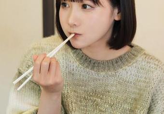 美图大鹅来了！御姐形象下的けん研(けんけん)，诱惑值满分！