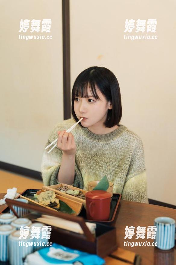 美图大鹅来了！御姐形象下的けん研(けんけん)，诱惑值满分！