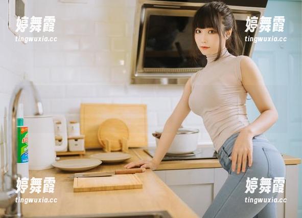 原图直击：一智智姐姐的连衣裙和我出街，哦不，是出“逗”！