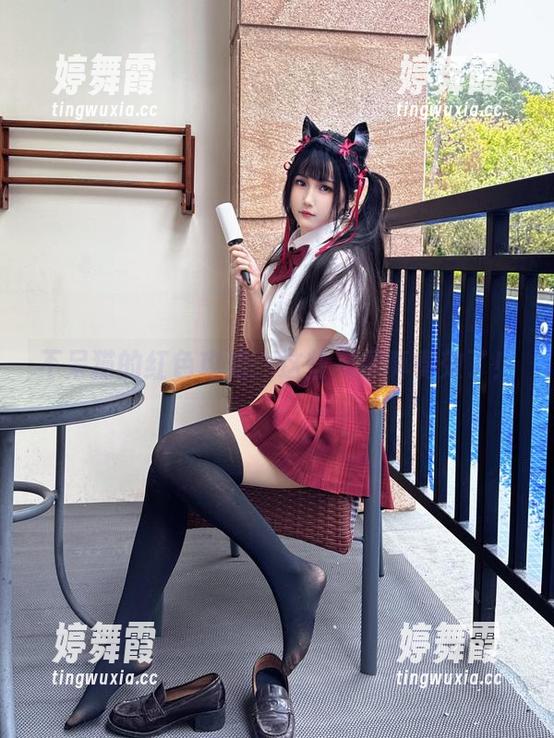 不呆猫的红色攻势：这些美图真奏效了！