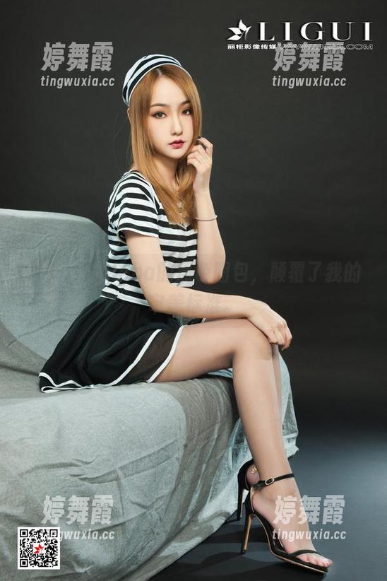 丽柜 - yuleba的黑色图包，颠覆了我的审美标准。