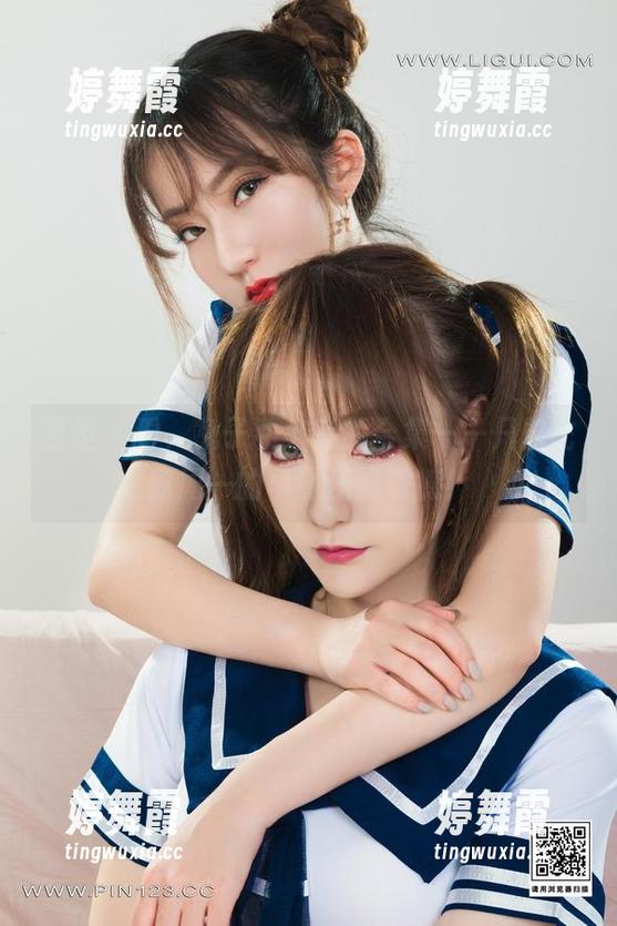 丽柜 - 看，兔子和名莲的合集——只怕比你周一的早餐还要震撼！