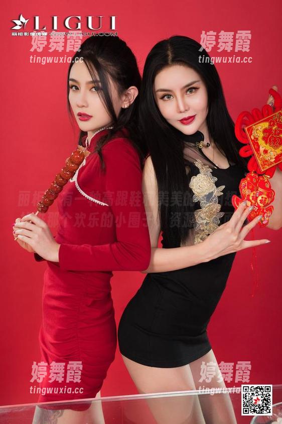 丽柜 - 有一种高跟鞋和美美的私拍想让你掉进那个欢乐的小圈子，资源满载而归。