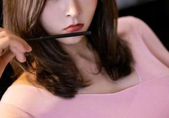 丽柜ligui - 套图中天天的仙女范,难得不走寻常路。