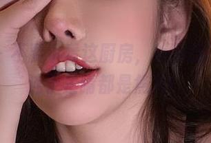 微密圈 - 不要小看这厨房,美图刷了壁纸,连于芷晴都是焦点!