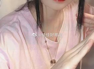 原图大曝光,佳佳酱ovo的纯白气质,不仅仅是白衣。