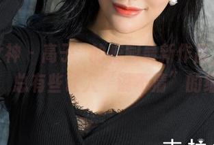 克拉女神 - 高子琁的校园最新作品,原图之下,总有些让人“说不清”的细节?
