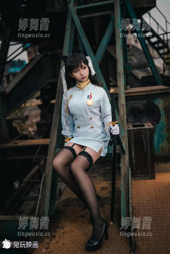 兔玩映画西部女郎写真集来了！看那风中泳的衣衫，我的心早已搭上牛车。