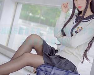 兔玩映画:体操服与露背毛衣,这福利图片,不禁让我想到——我也要报个健身班!