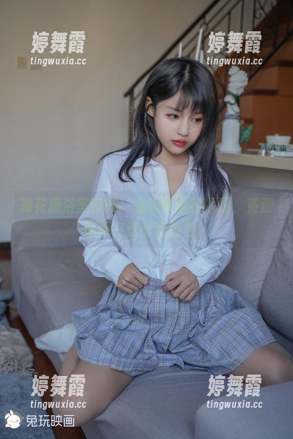 棉花糖浴室特辑！兔玩映画的原图，资源就藏在这些泡泡里。