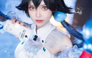 六二二同学的双马尾原图,目不转睛地想说看得真过瘾!
