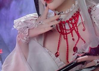 看!六二二同学照片里的精灵少女,光影间飘动的小魔法!
