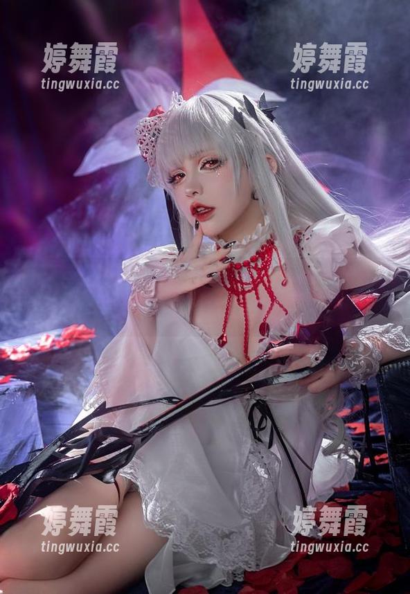 看！六二二同学照片里的精灵少女，光影间飘动的小魔法！