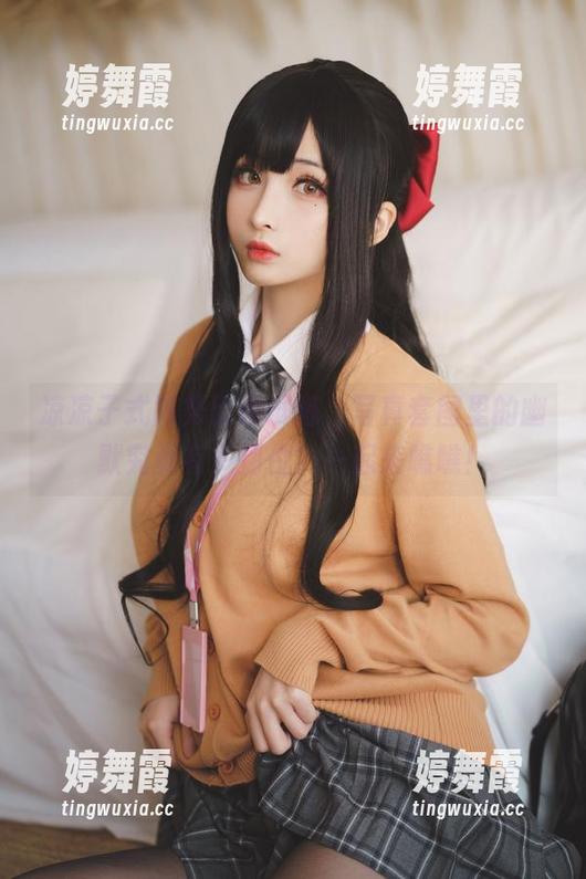凉凉子 凉凉子式阿努比斯试炼,写真套图里的幽默究竟有多到位?一起来瞧瞧!