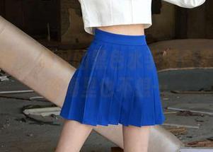 初夏女神 - 双双的黑色水手服合集——掉进海里也不想…