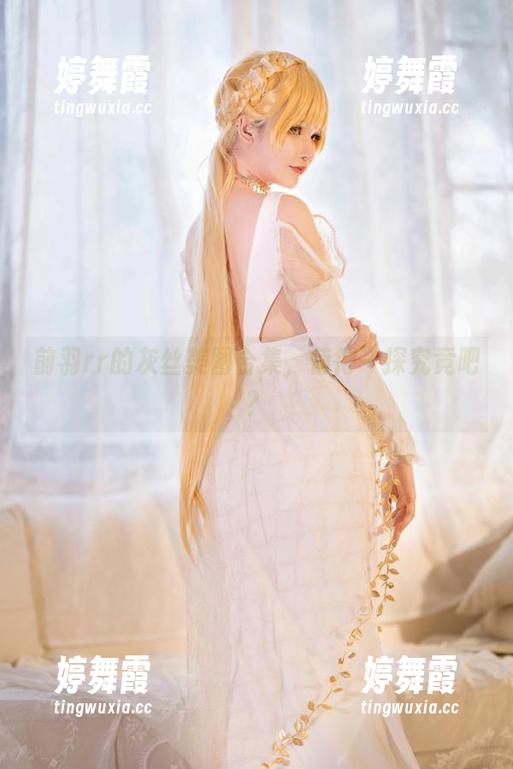 前羽rr 前羽rr的灰丝美图合集,值得一探究竟吧?
