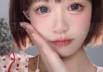 千反田鹿子与豹纹:无圣光,美图更让人张牙舞爪!