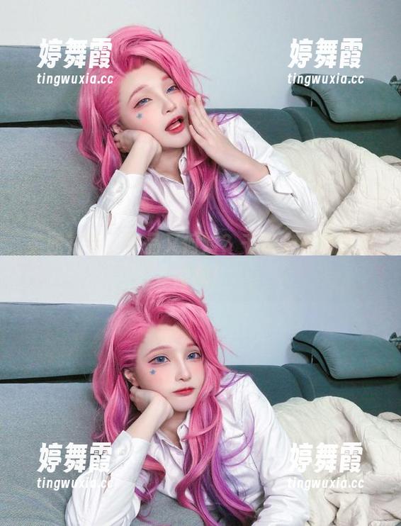 美图在手，作品又何妨？千夜未来的学姐闪现！