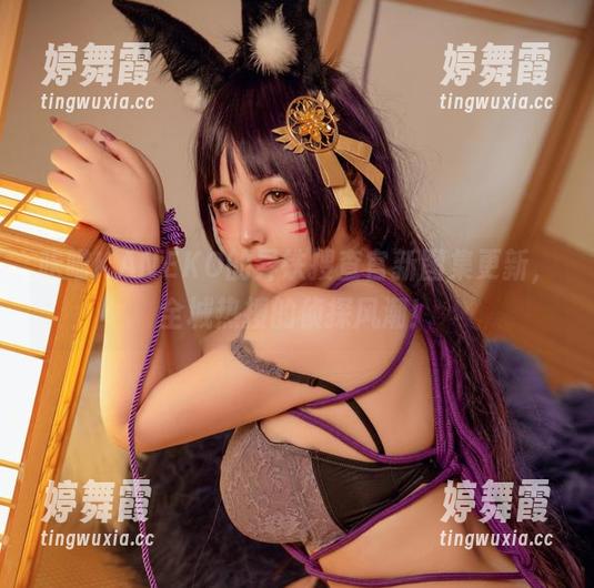 咔喵KANEKO的异铁搜查官新图集更新，全城热搜的侦探风潮！