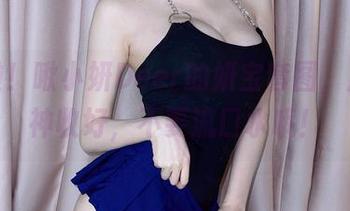 更新啦!啾小妍Deer的妍宝套图,麻烦眼神收好,不要流口水哦!
