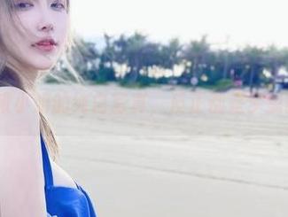 純淨之美,啾小妍的纯白写真,反正都是梦里的安排吧?
