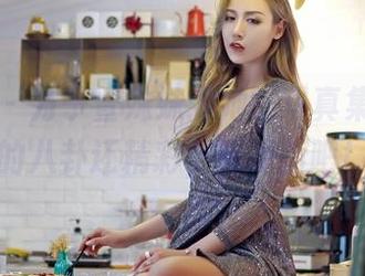 嗲囡囡 - 方子萱妹妹:她的写真集,比你的八卦还精彩,等更新吧!