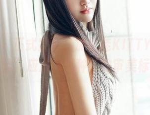 嗲囡囡 - 正式宣布,施忆佳KITTY的美图“肉丝”应成为某种新的审美标准!