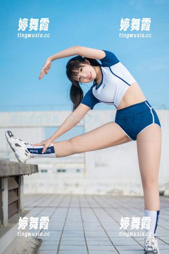 嗷呜虎虎写真，精选之下，温柔又带点俏皮