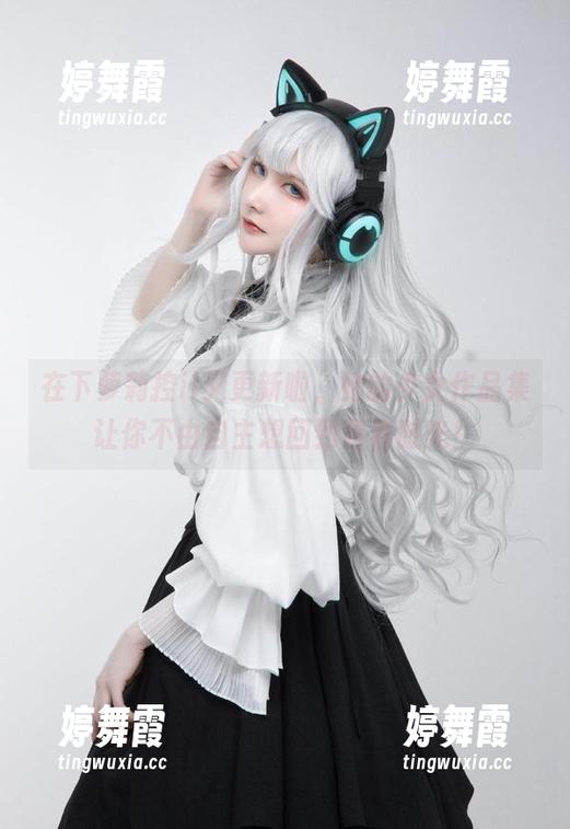 在下萝莉控ii又更新啦，她的少女作品集让你不由自主想回到青春时光！