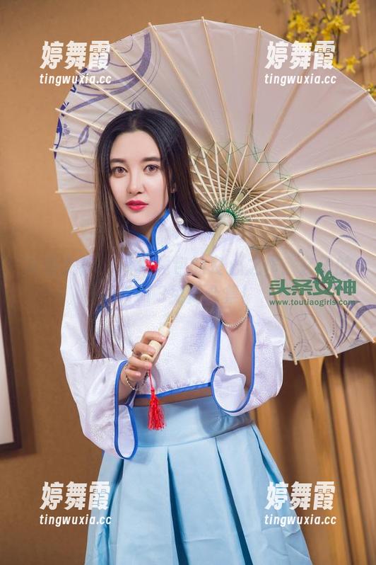 头条女神-玄子 头条女神 - 拯救钱包的良心之作:玄子的AJ13免费合集!