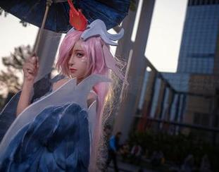 奶狮不咬人的奇妙之旅:信浓作品集,资源多到让你眼花!