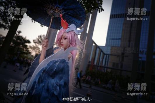 奶狮不咬人的奇妙之旅：信浓作品集，资源多到让你眼花！