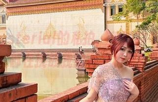 宝儿mysterial的私拍,美腿的每个角度都在挑战我的审美极限!